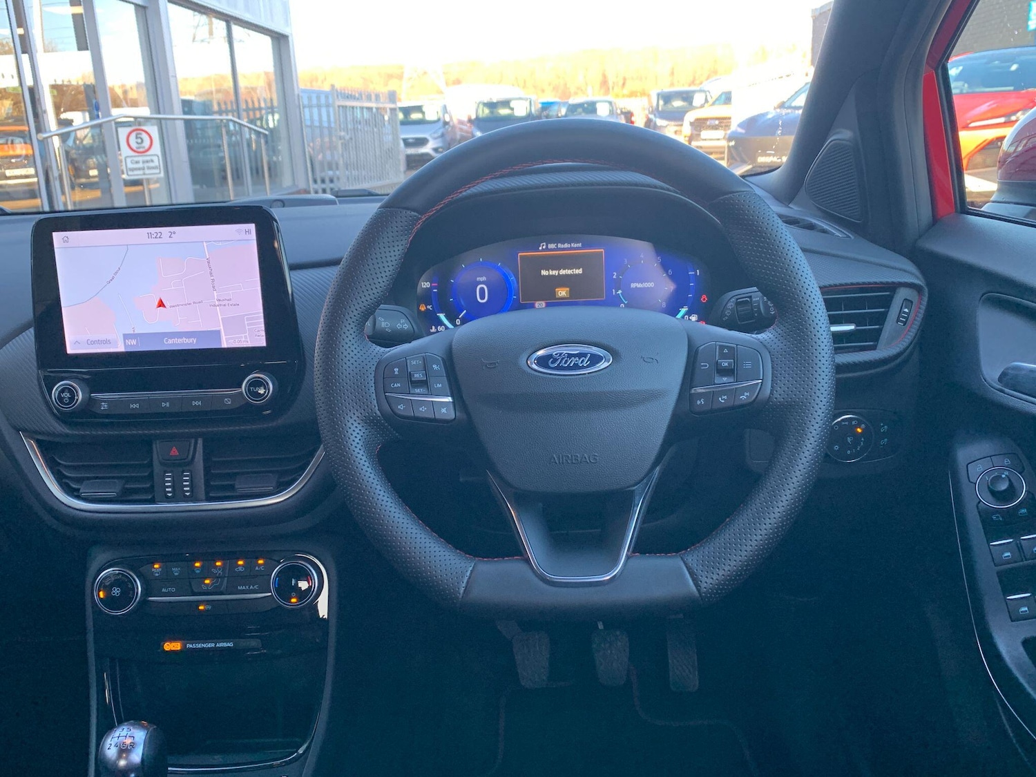 Used Ford Puma 2024 for sale - 77091525: Photo 41