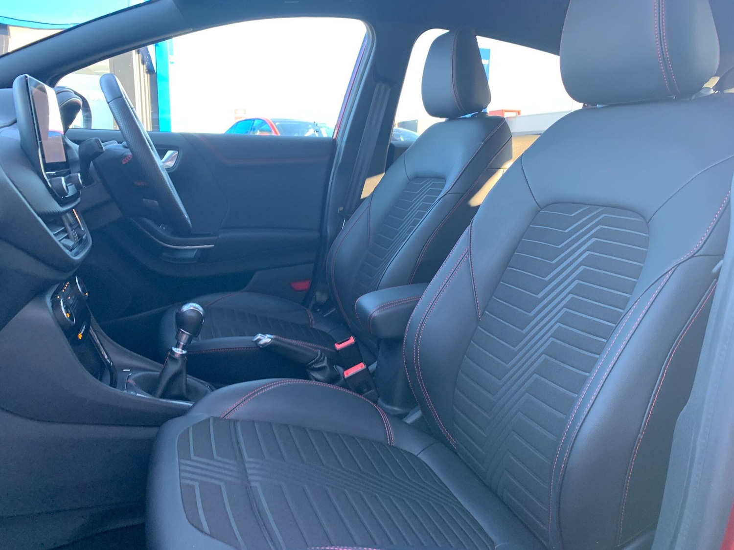 Used Ford Puma 2024 for sale - 77091525: Photo 42