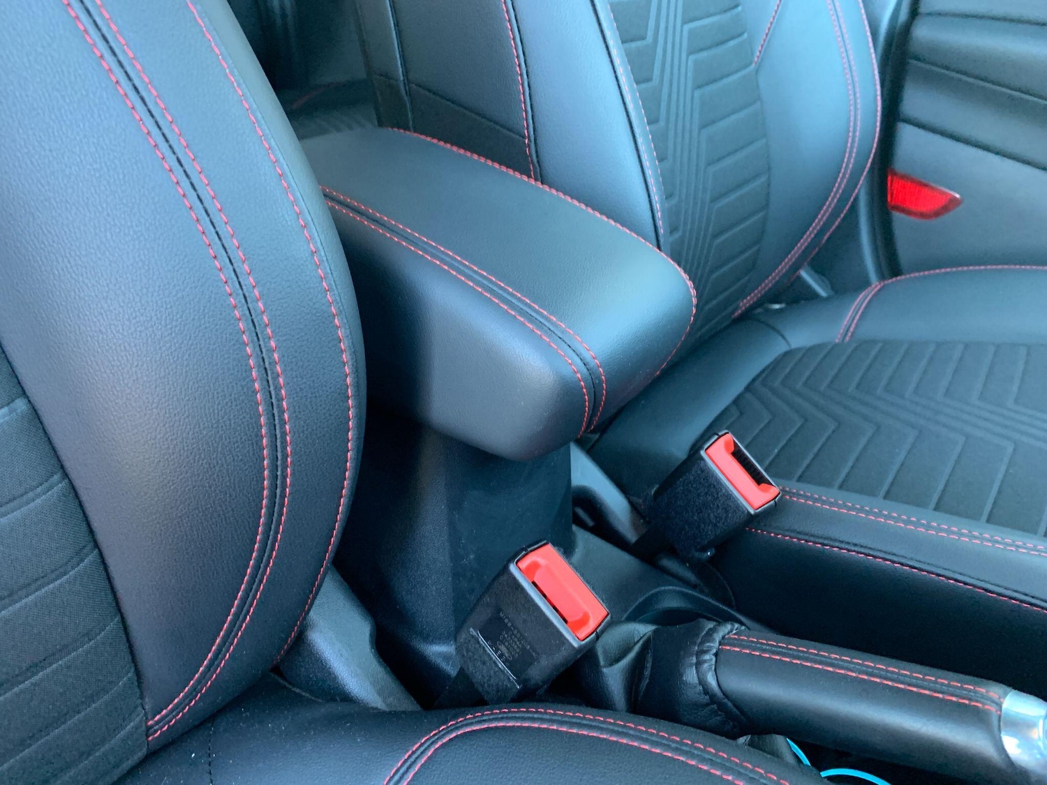 Used Ford Puma 2024 for sale - 77091525: Photo 43