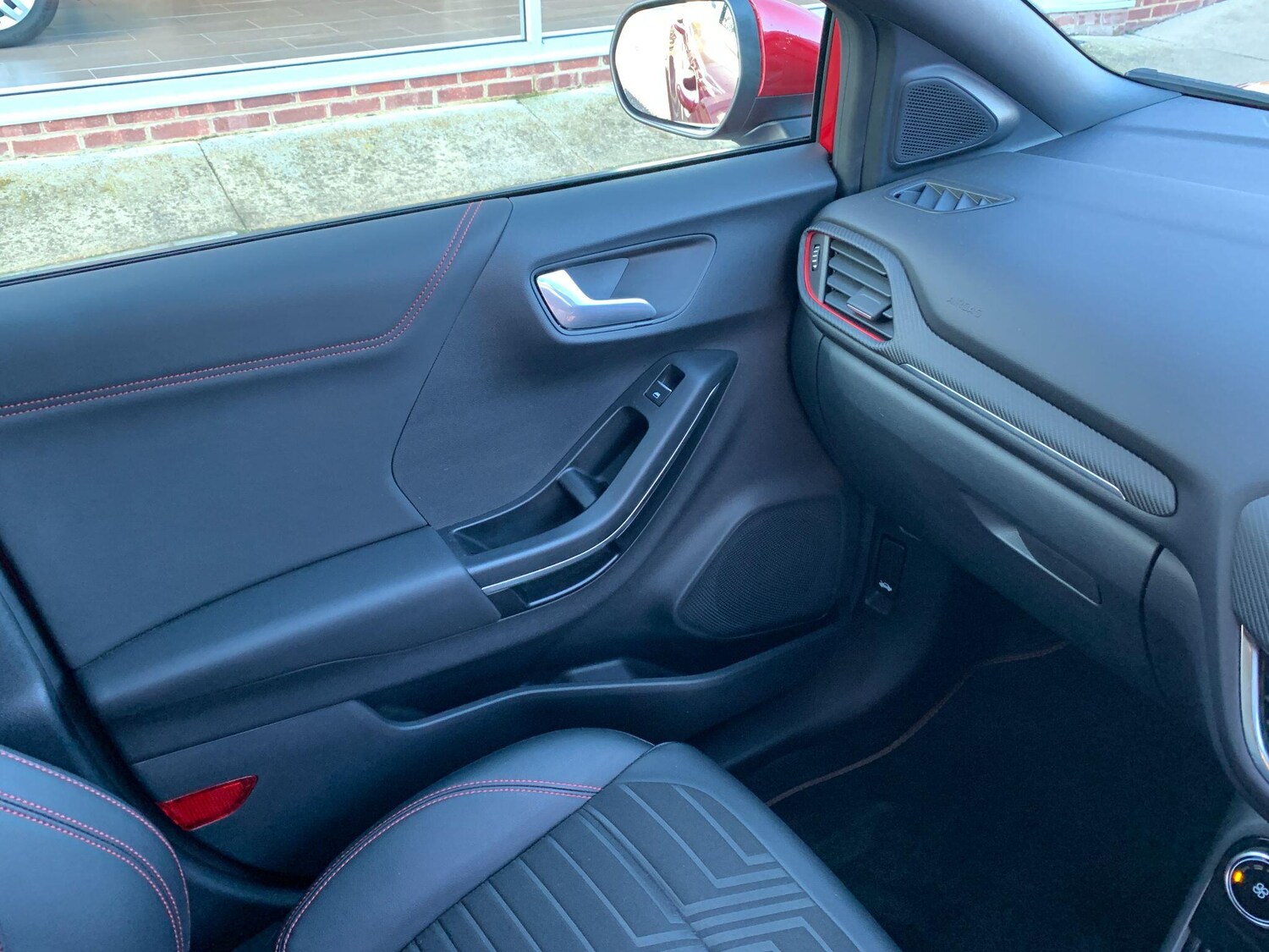 Used Ford Puma 2024 for sale - 77091525: Photo 44