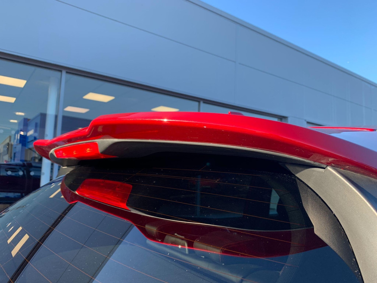 Used Ford Puma 2024 for sale - 77091525: Photo 46