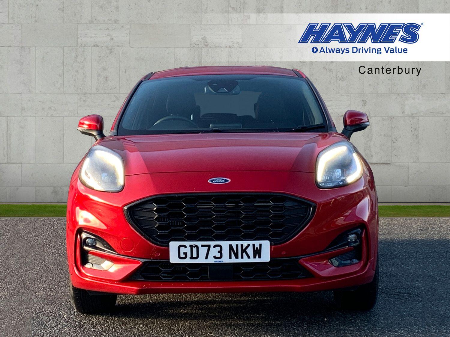 Used Ford Puma 2024 for sale - 77091525: Photo 5