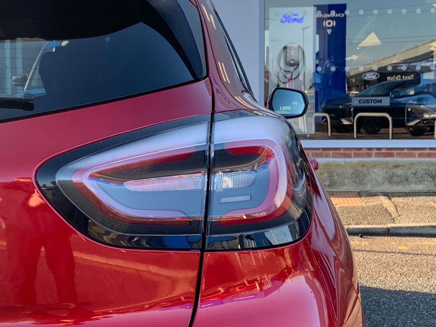 Used Ford Puma 2024 for sale - 77091525: Photo 52