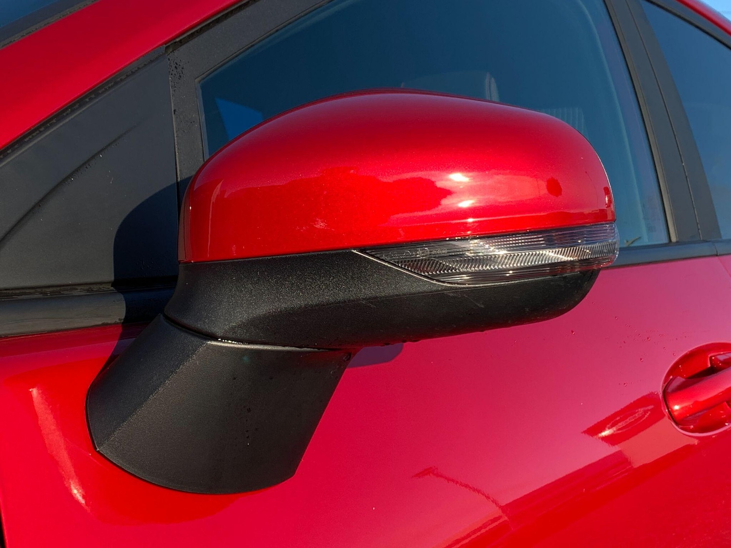 Used Ford Puma 2024 for sale - 77091525: Photo 53