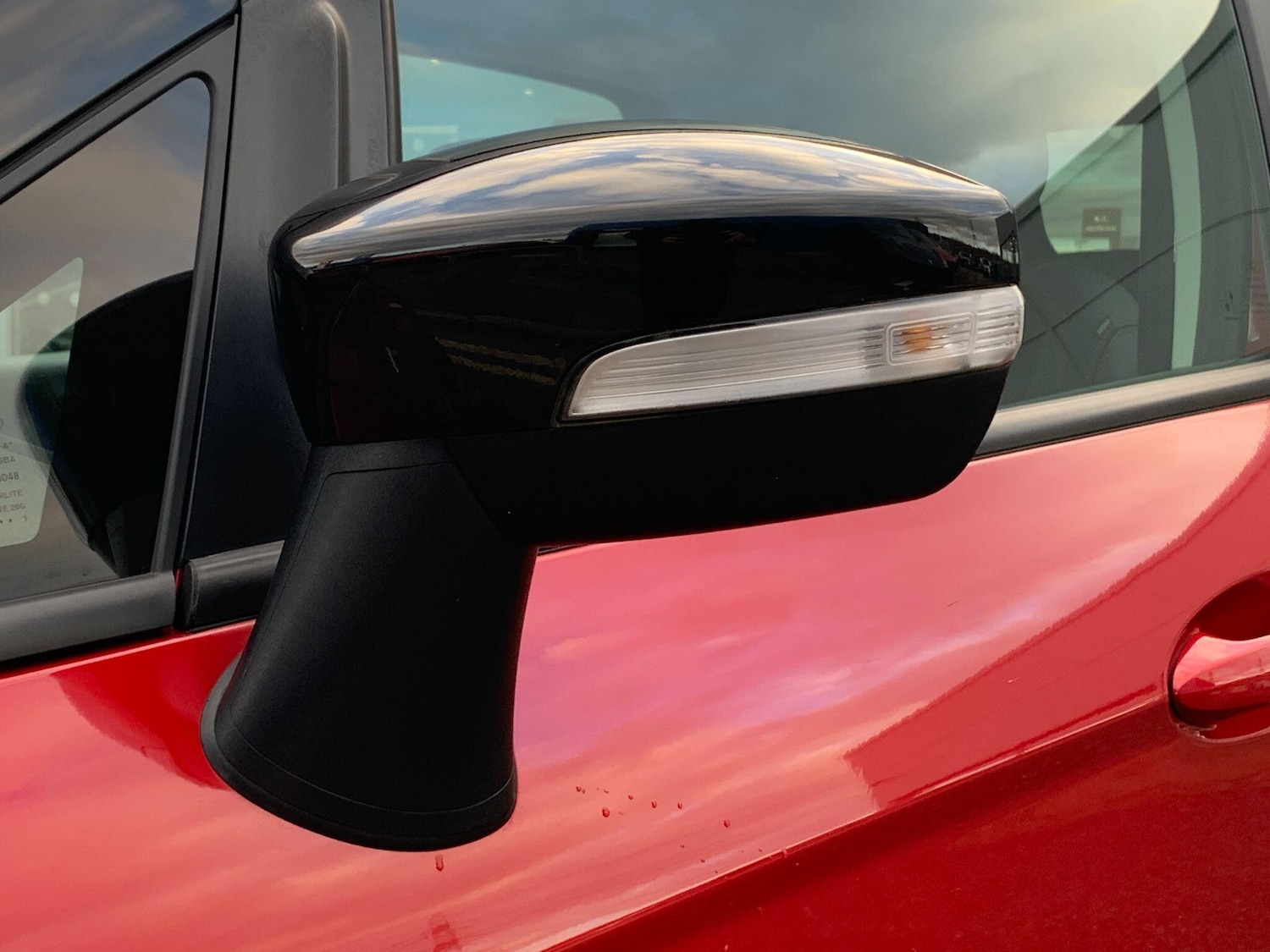 Used Ford Ecosport 2021 for sale - 77143963: Photo 12