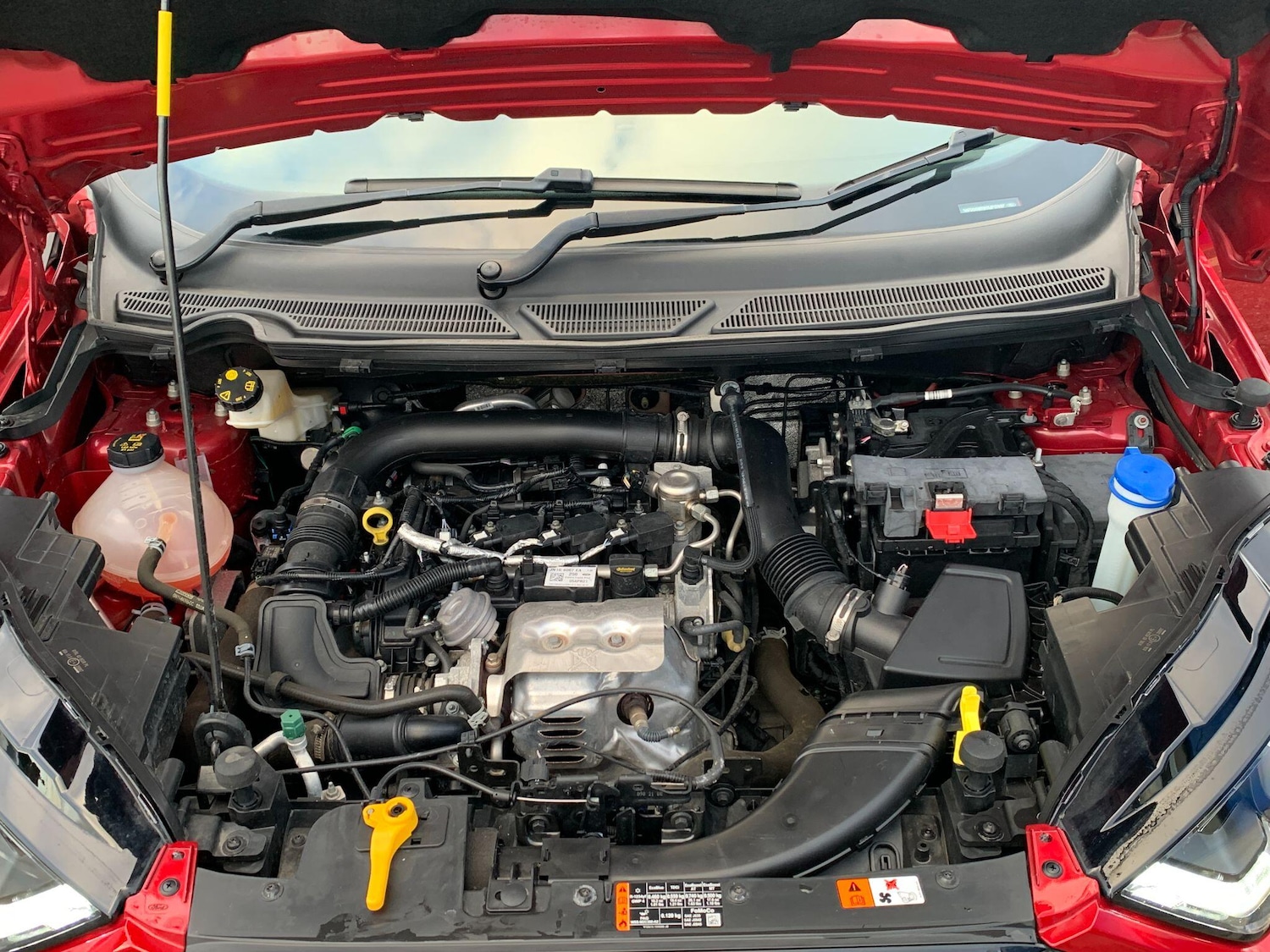 Used Ford Ecosport 2021 for sale - 77143963: Photo 20