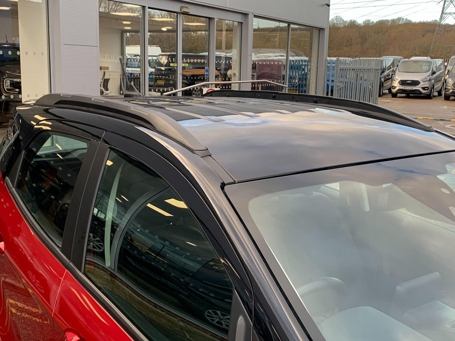 Used Ford Ecosport 2021 for sale - 77143963: Photo 23