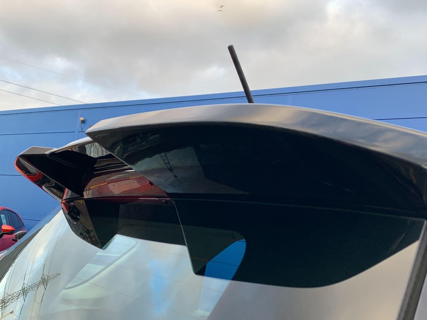 Used Ford Ecosport 2021 for sale - 77143963: Photo 25