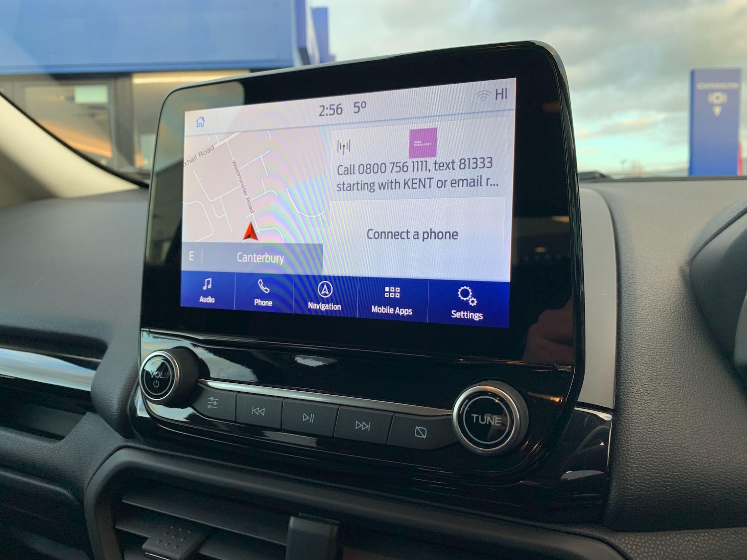 Used Ford Ecosport 2021 for sale - 77143963: Photo 34