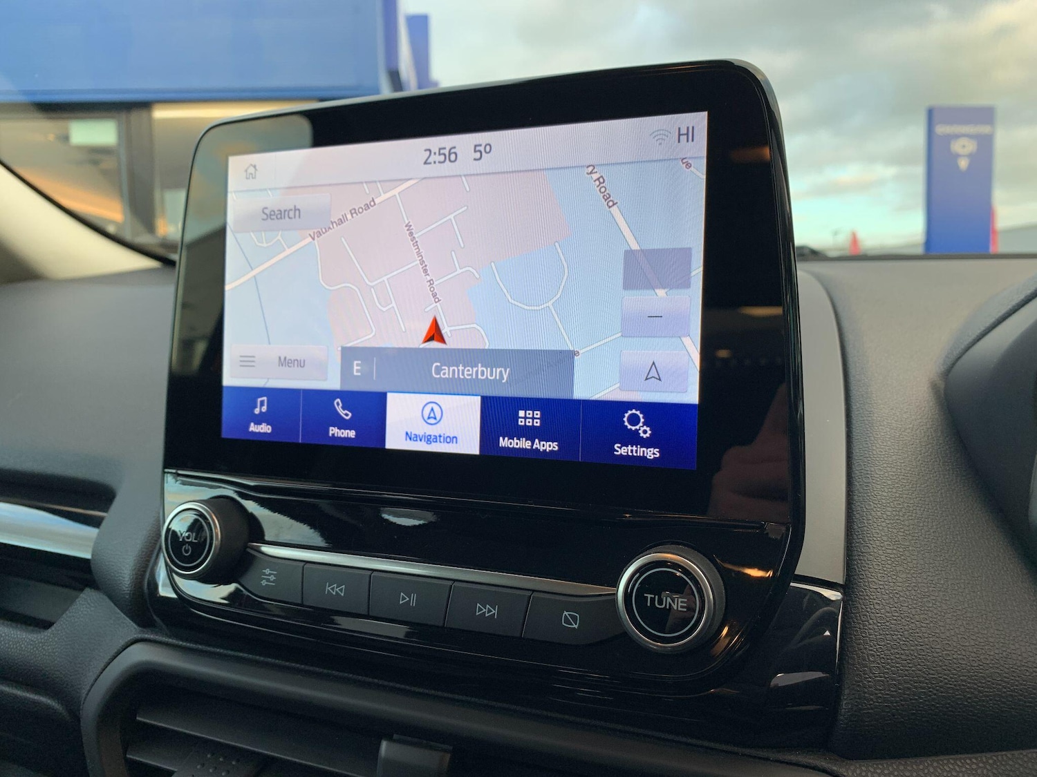 Used Ford Ecosport 2021 for sale - 77143963: Photo 35