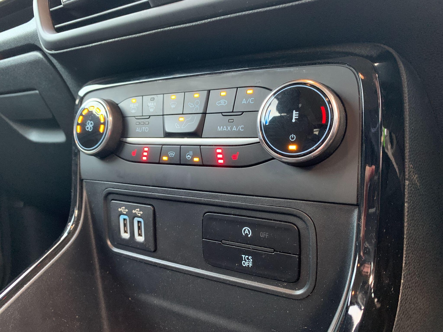 Used Ford Ecosport 2021 for sale - 77143963: Photo 37