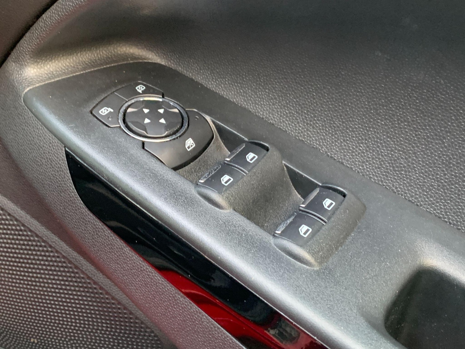 Used Ford Ecosport 2021 for sale - 77143963: Photo 38