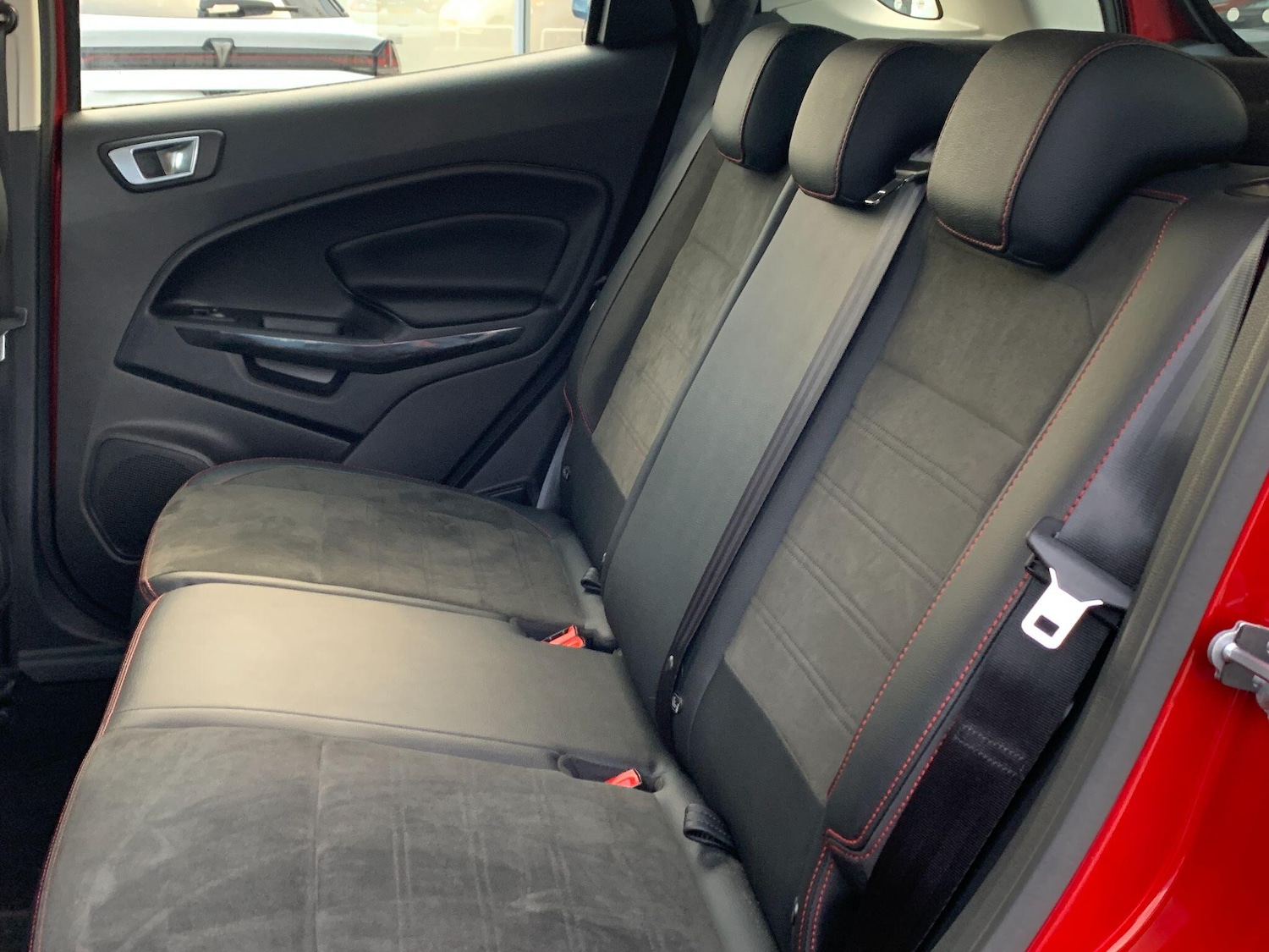 Used Ford Ecosport 2021 for sale - 77143963: Photo 42