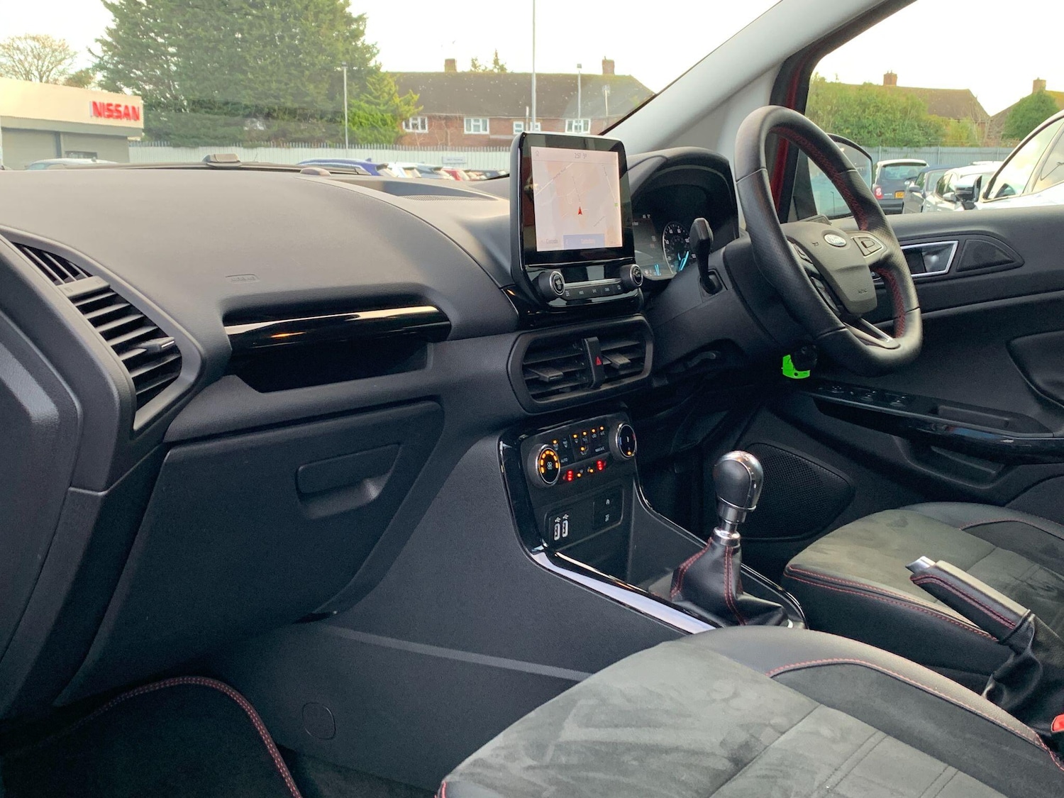 Used Ford Ecosport 2021 for sale - 77143963: Photo 43