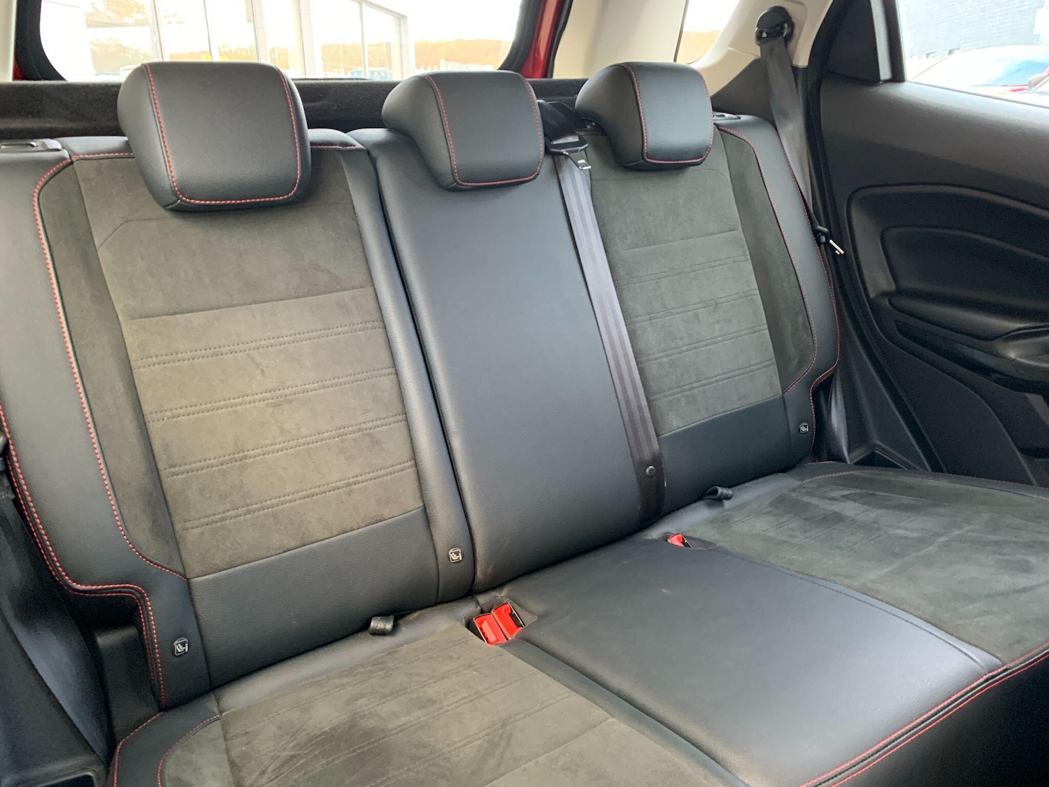 Used Ford Ecosport 2021 for sale - 77143963: Photo 48