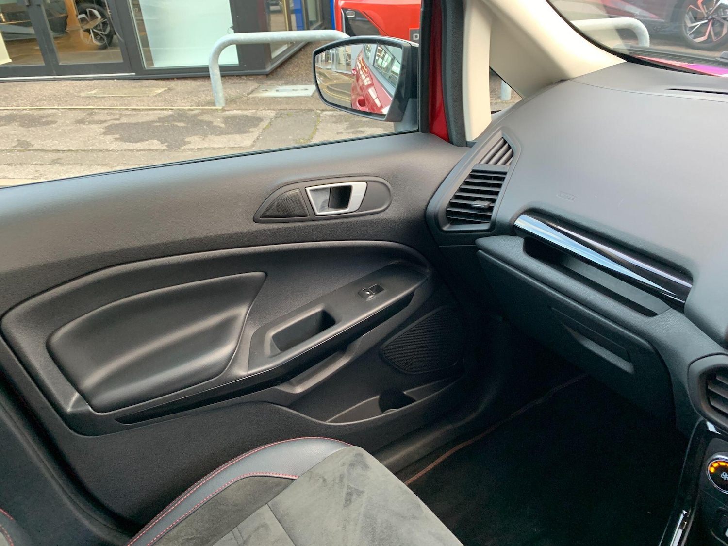 Used Ford Ecosport 2021 for sale - 77143963: Photo 51