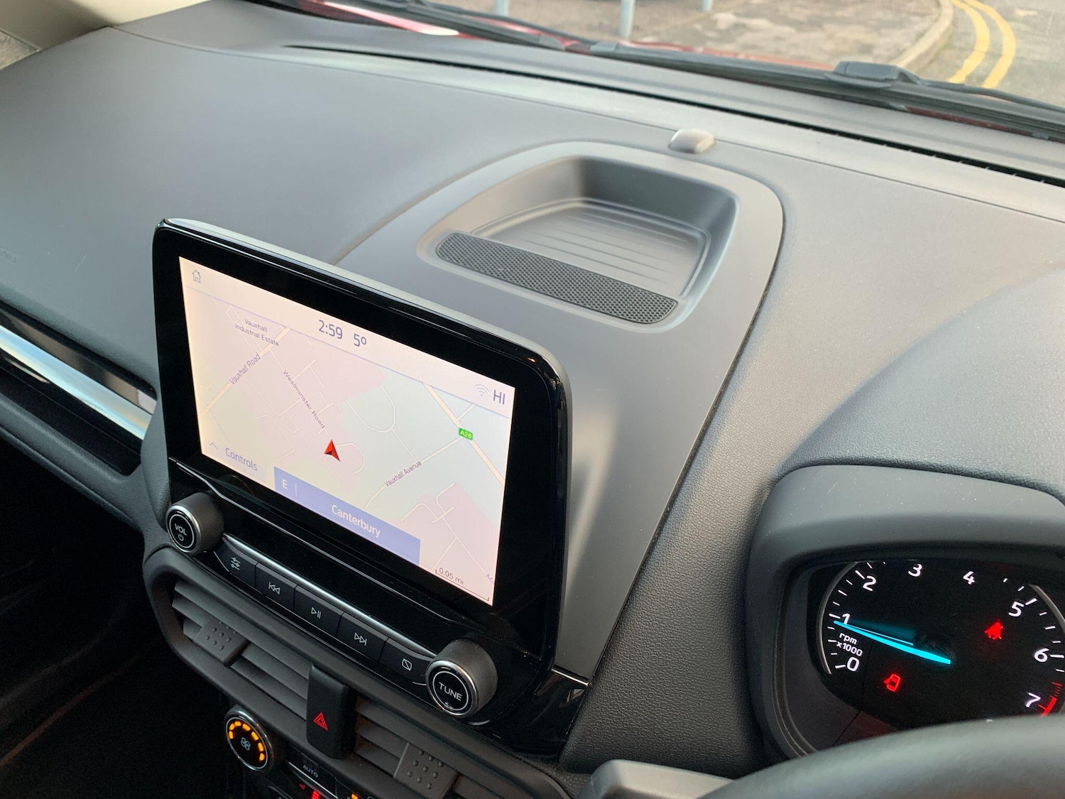 Used Ford Ecosport 2021 for sale - 77143963: Photo 53