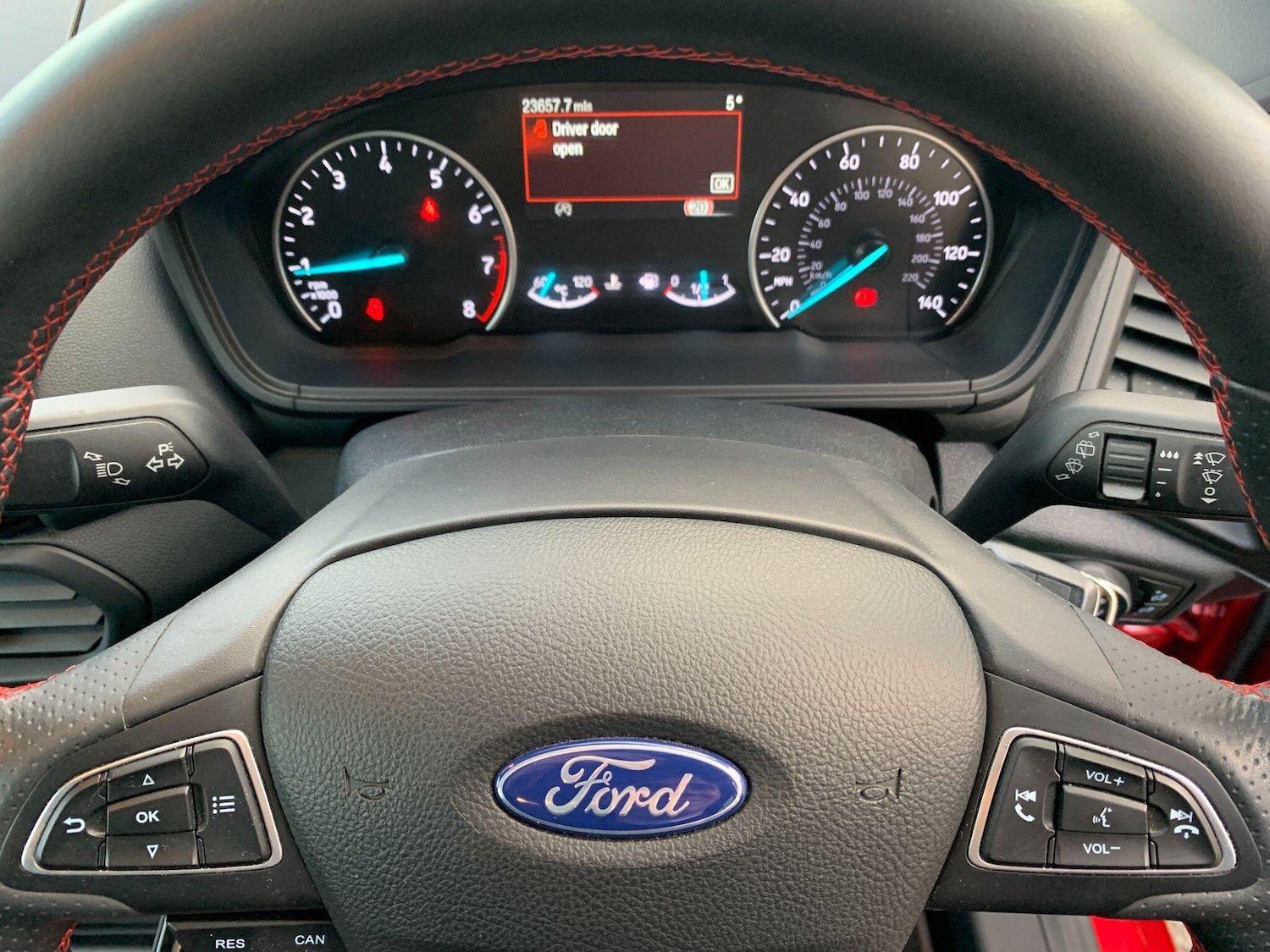 Used Ford Ecosport 2021 for sale - 77143963: Photo 55