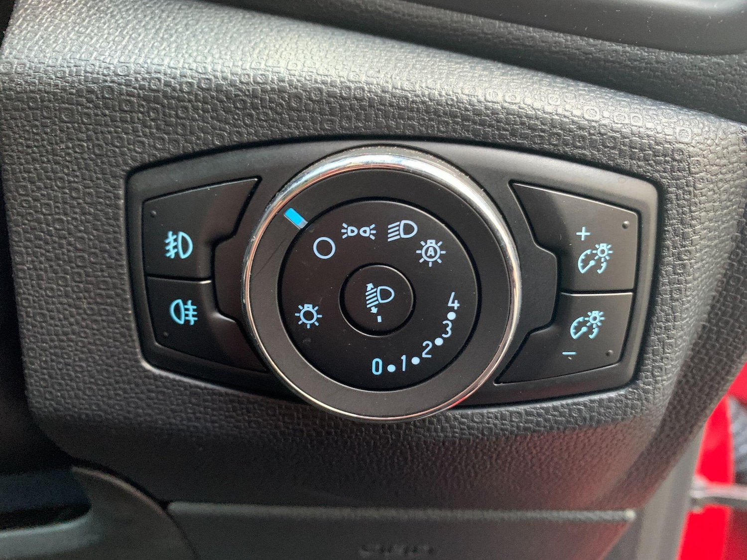 Used Ford Ecosport 2021 for sale - 77143963: Photo 56