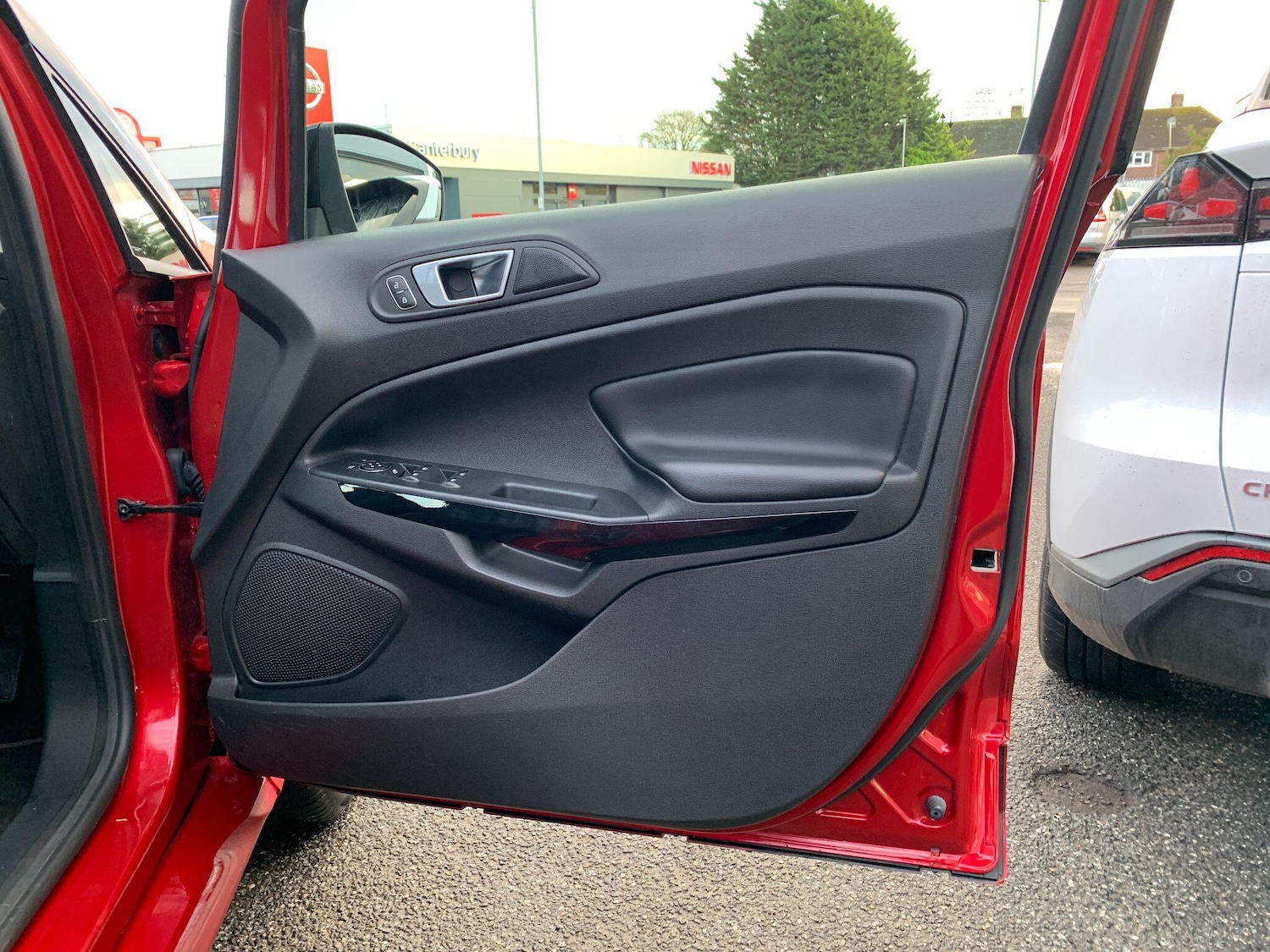 Used Ford Ecosport 2021 for sale - 77143963: Photo 58