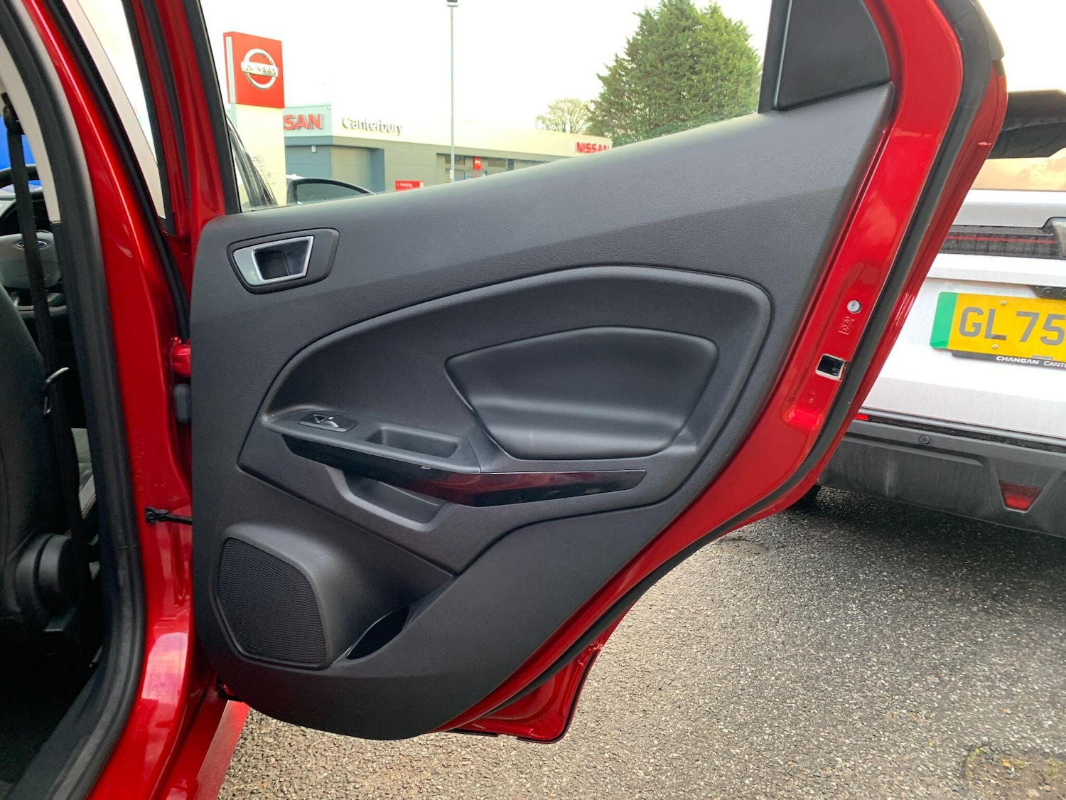 Used Ford Ecosport 2021 for sale - 77143963: Photo 59