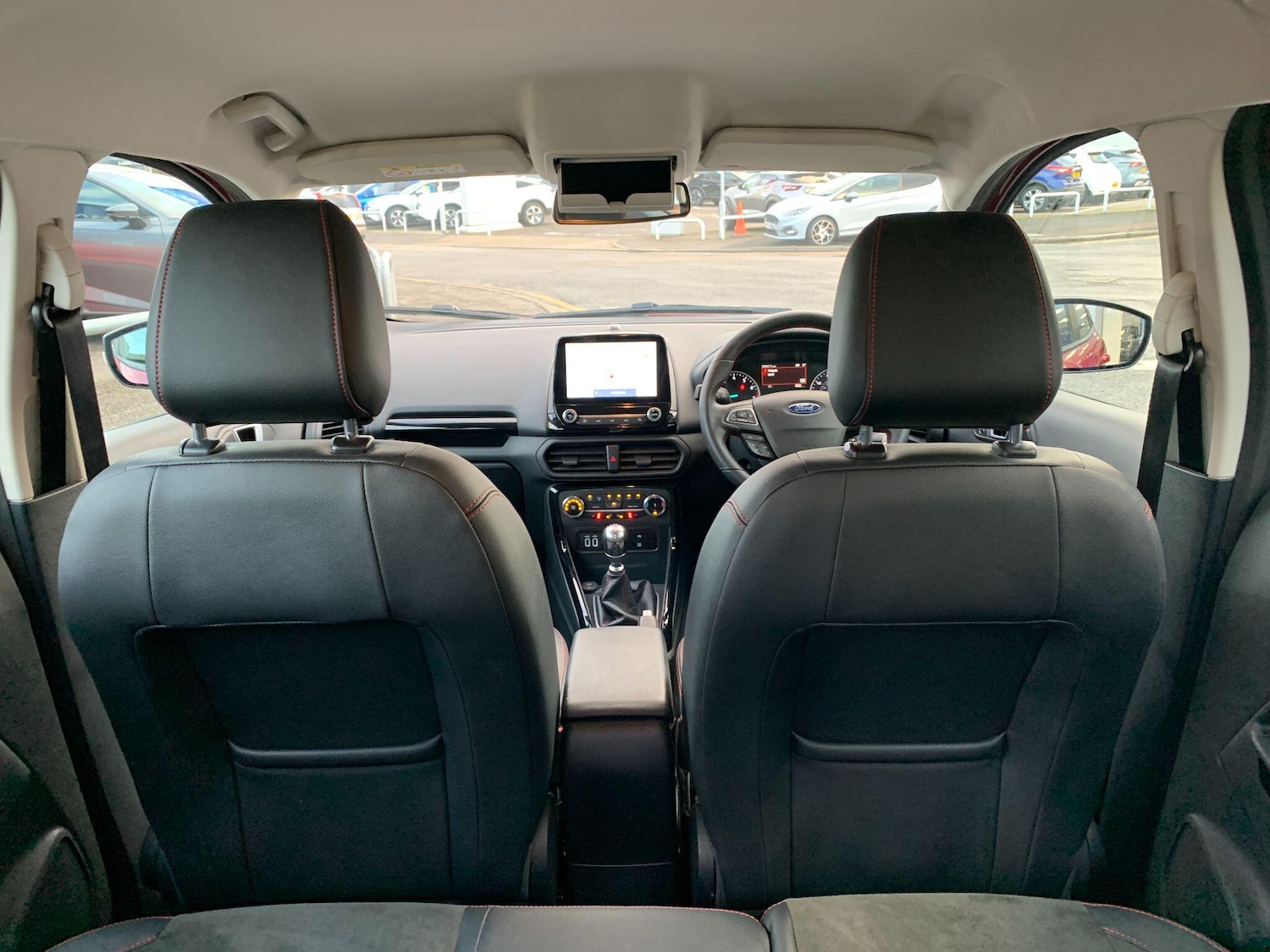 Used Ford Ecosport 2021 for sale - 77143963: Photo 60