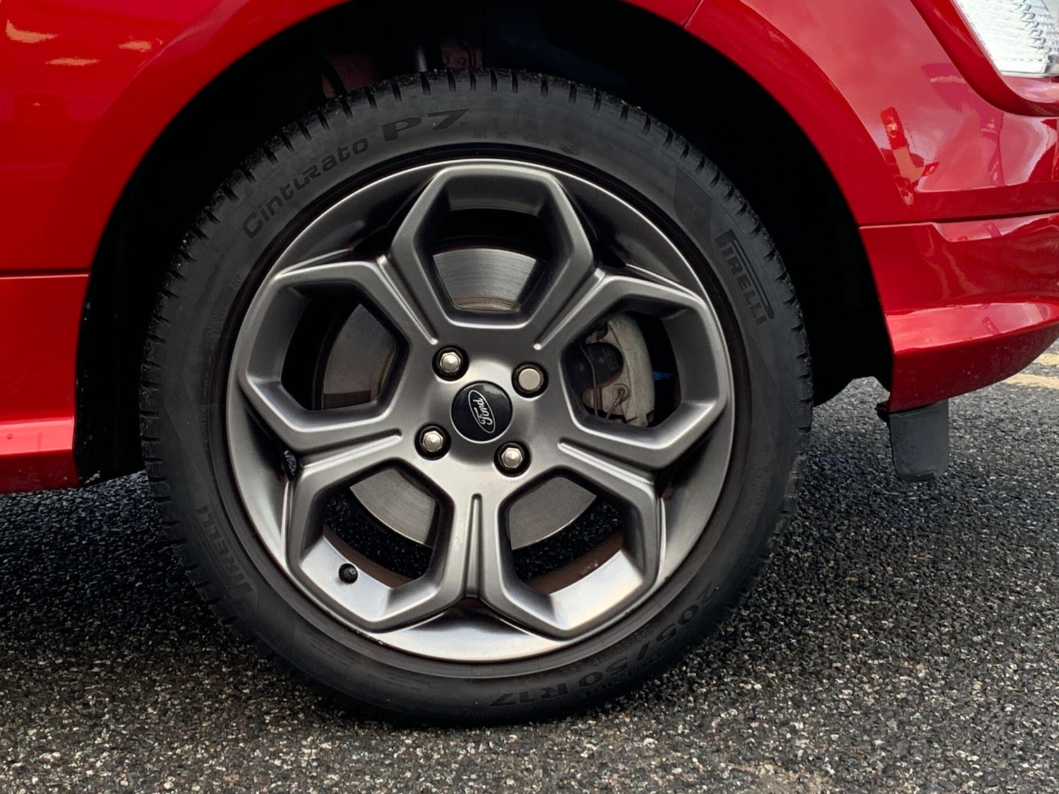 Used Ford Ecosport 2021 for sale - 77143963: Photo 8