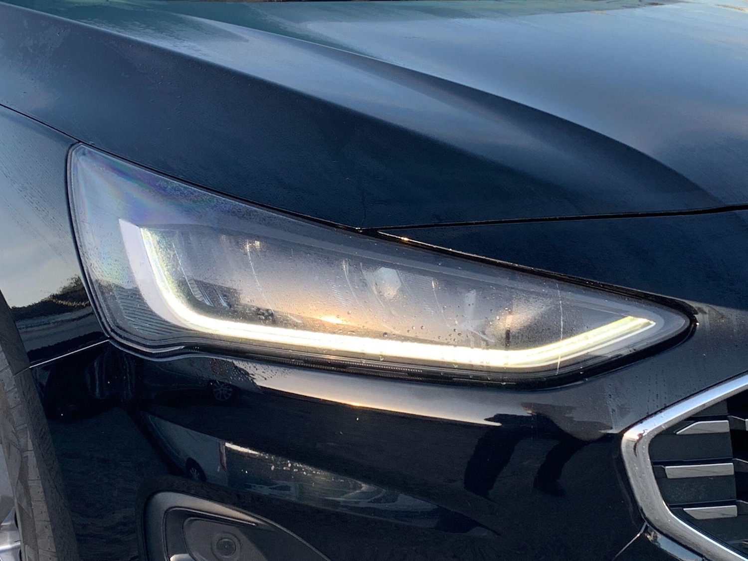 Used Ford Focus 2022 for sale - 76997748: Photo 11