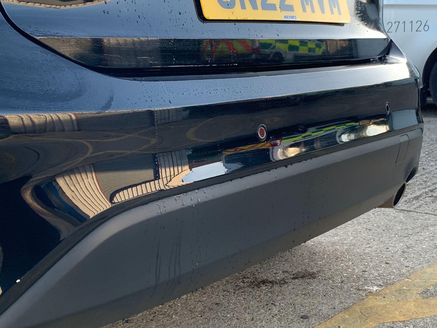 Used Ford Focus 2022 for sale - 76997748: Photo 13