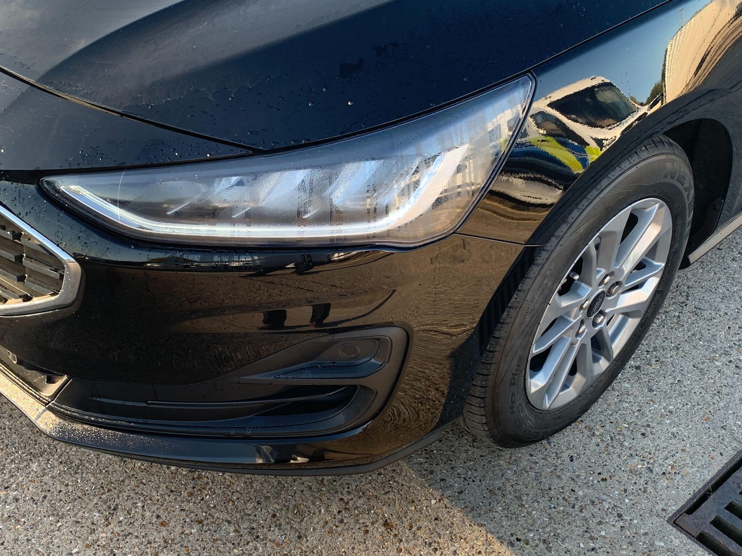 Used Ford Focus 2022 for sale - 76997748: Photo 28