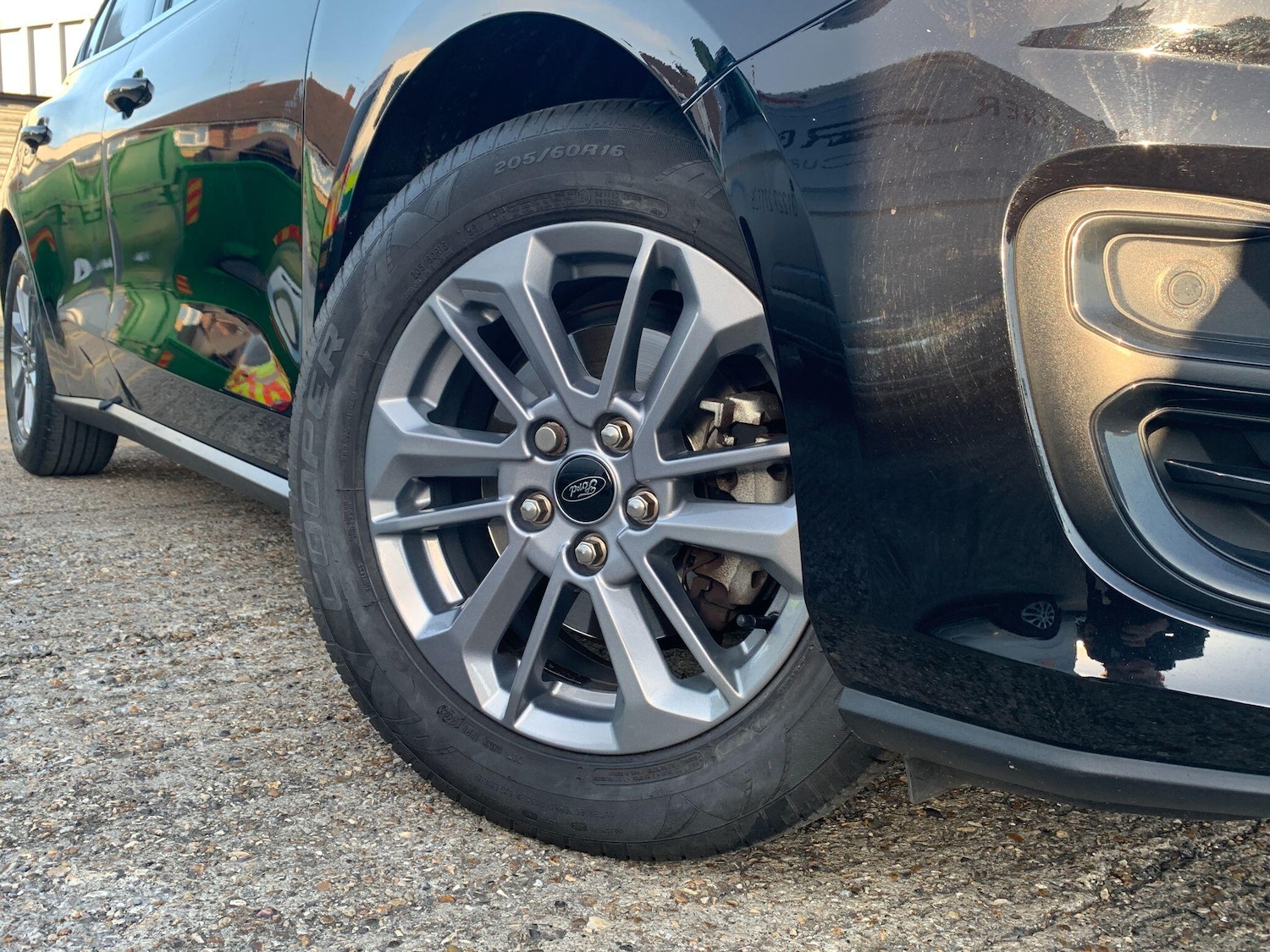 Used Ford Focus 2022 for sale - 76997748: Photo 29