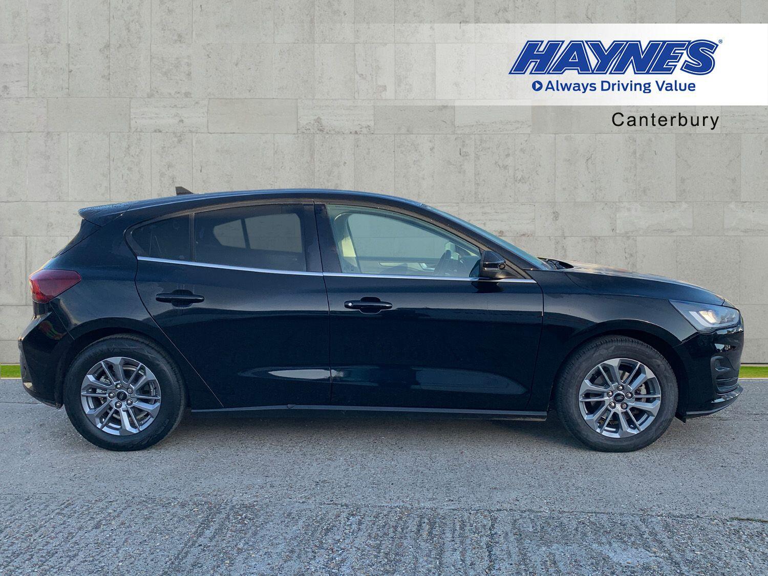 Used Ford Focus 2022 for sale - 76997748: Photo 3