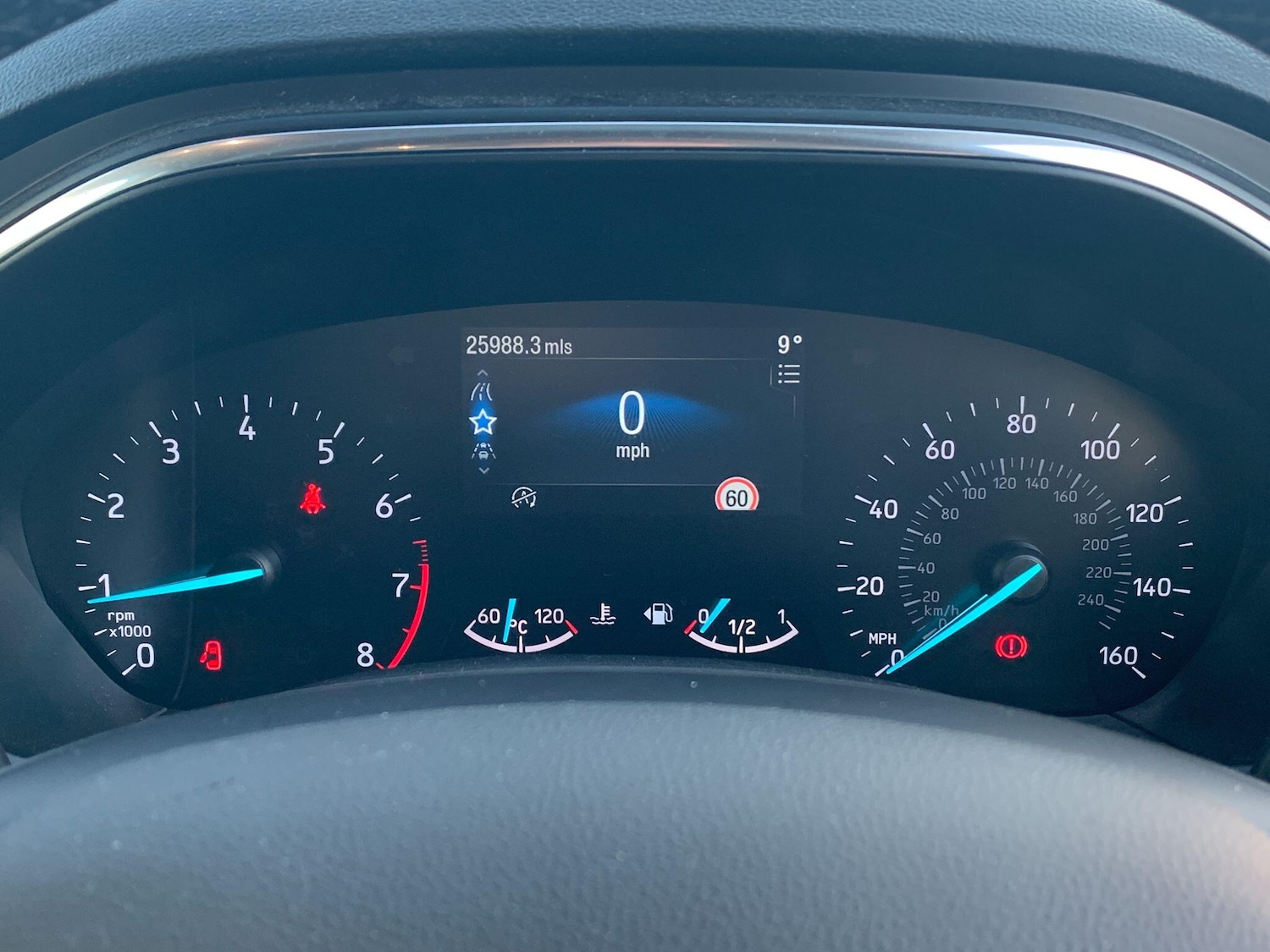 Used Ford Focus 2022 for sale - 76997748: Photo 36