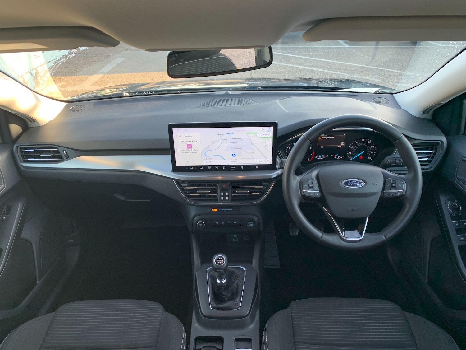 Used Ford Focus 2022 for sale - 76997748: Photo 38