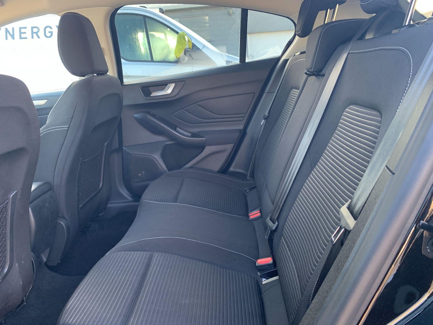 Used Ford Focus 2022 for sale - 76997748: Photo 41