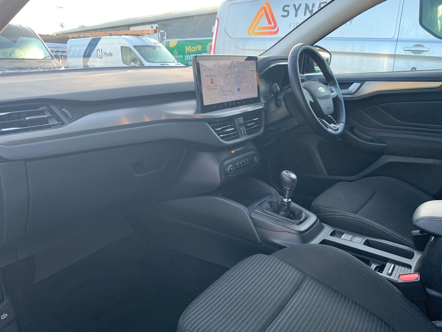 Used Ford Focus 2022 for sale - 76997748: Photo 42