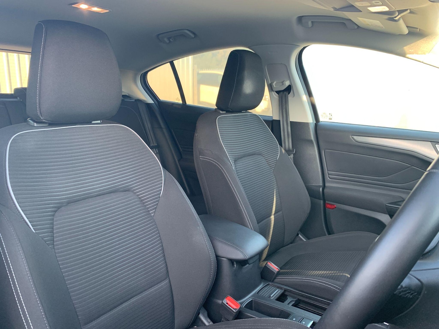 Used Ford Focus 2022 for sale - 76997748: Photo 44