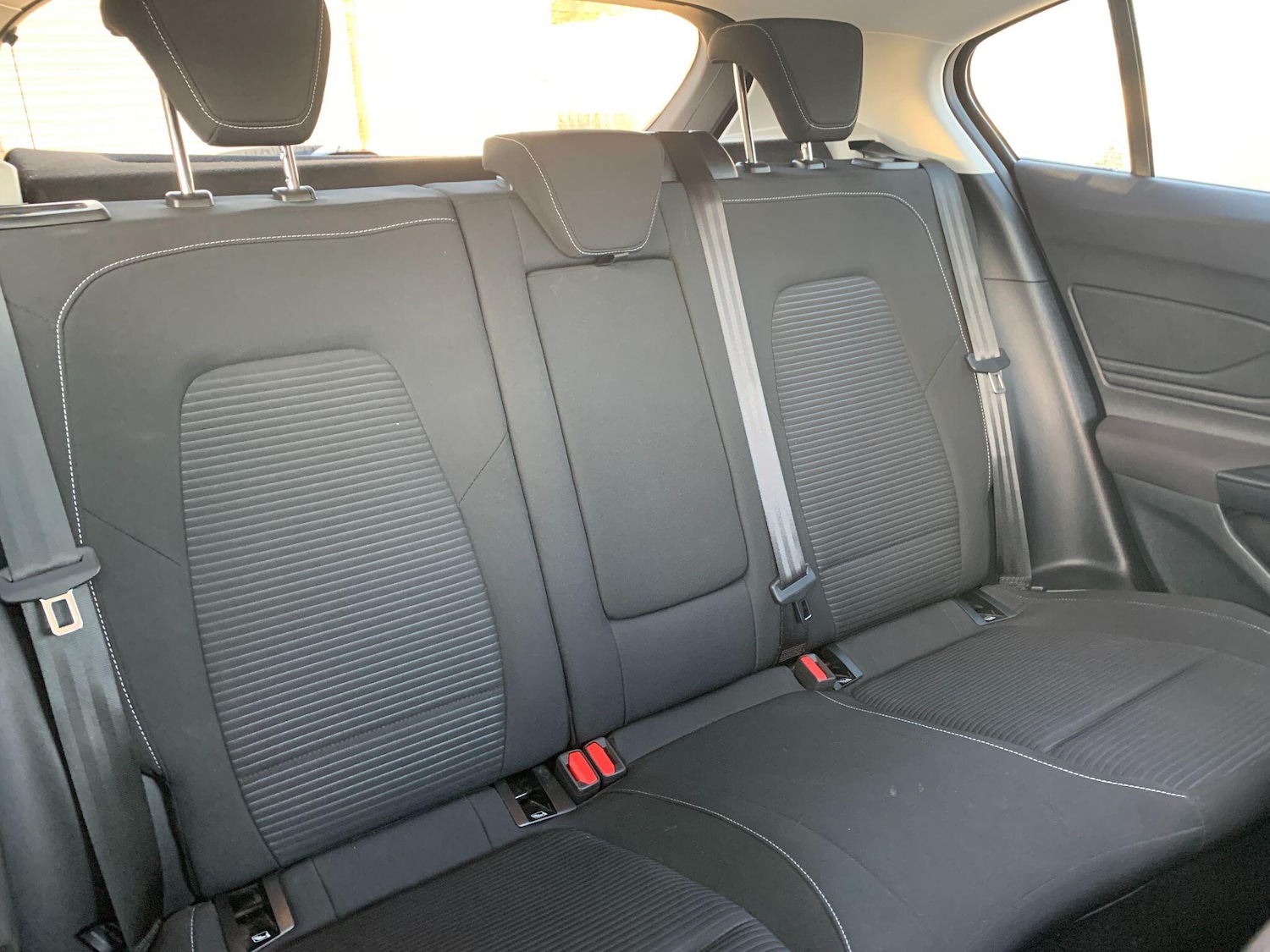 Used Ford Focus 2022 for sale - 76997748: Photo 48