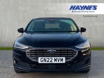 Used Ford Focus 2022 for sale - 76997748: Photo