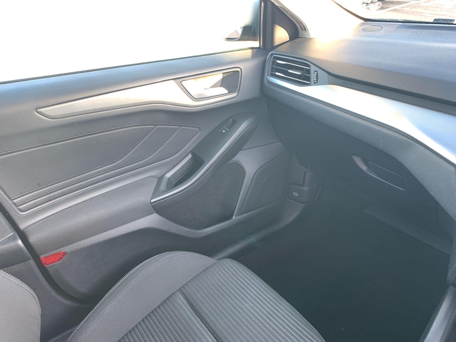 Used Ford Focus 2022 for sale - 76997748: Photo 50