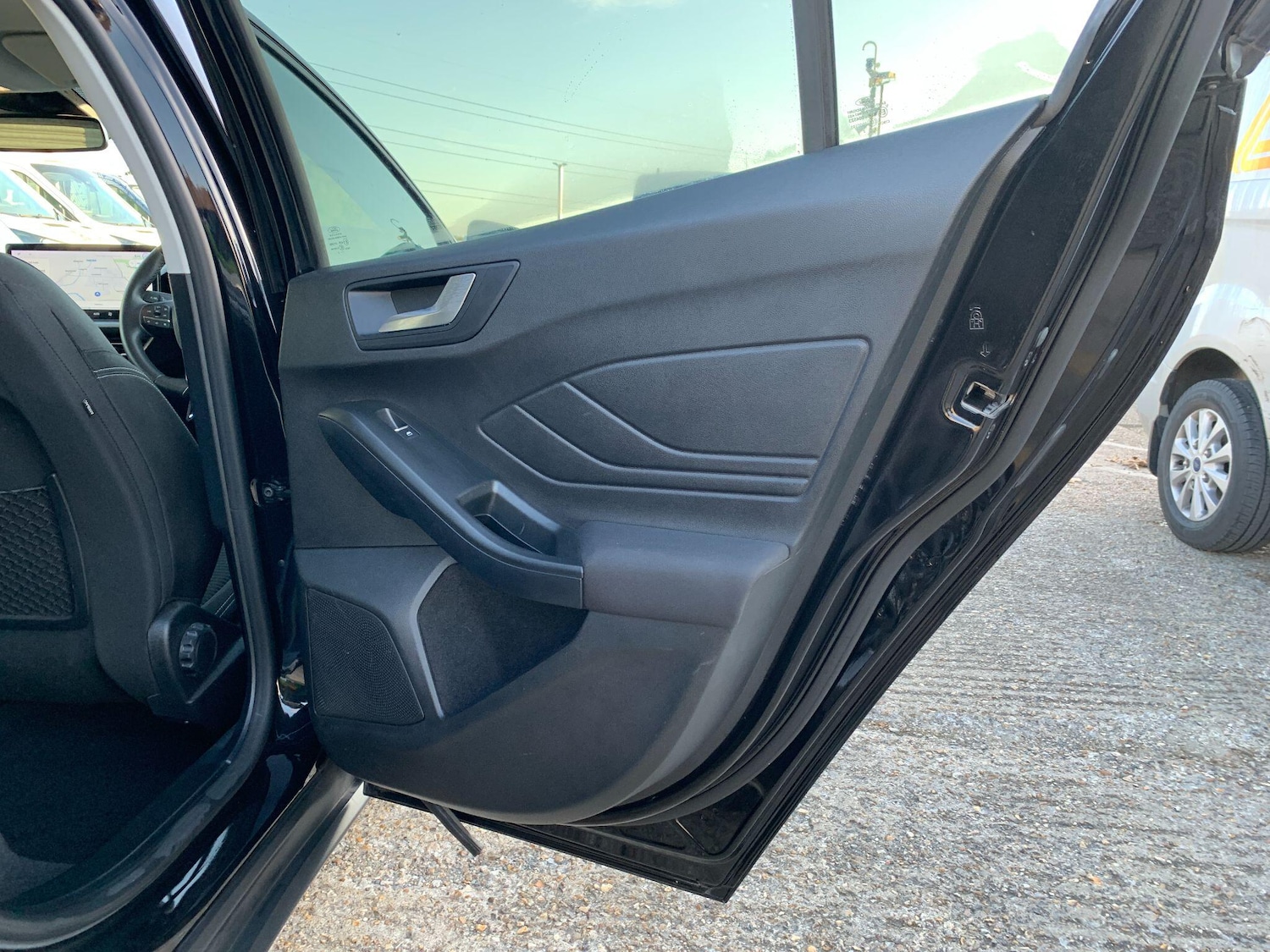 Used Ford Focus 2022 for sale - 76997748: Photo 58