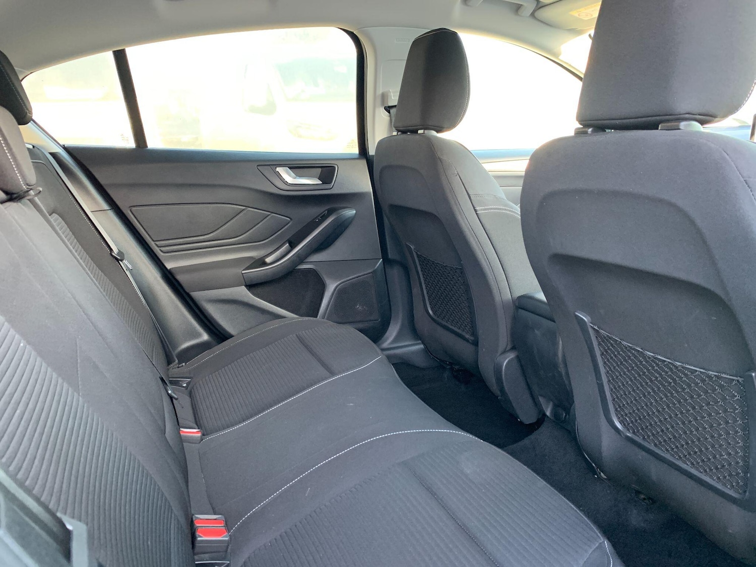 Used Ford Focus 2022 for sale - 76997748: Photo 59