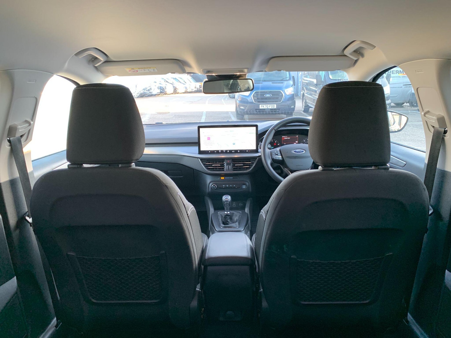 Used Ford Focus 2022 for sale - 76997748: Photo 60