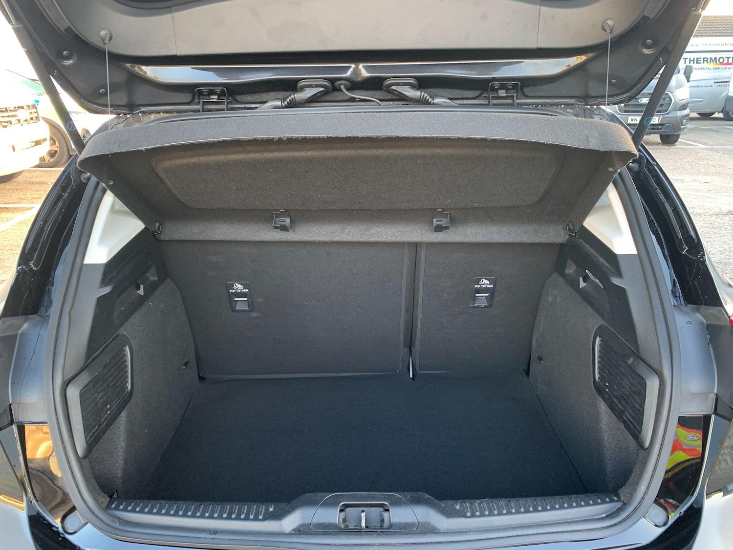 Used Ford Focus 2022 for sale - 76997748: Photo 8