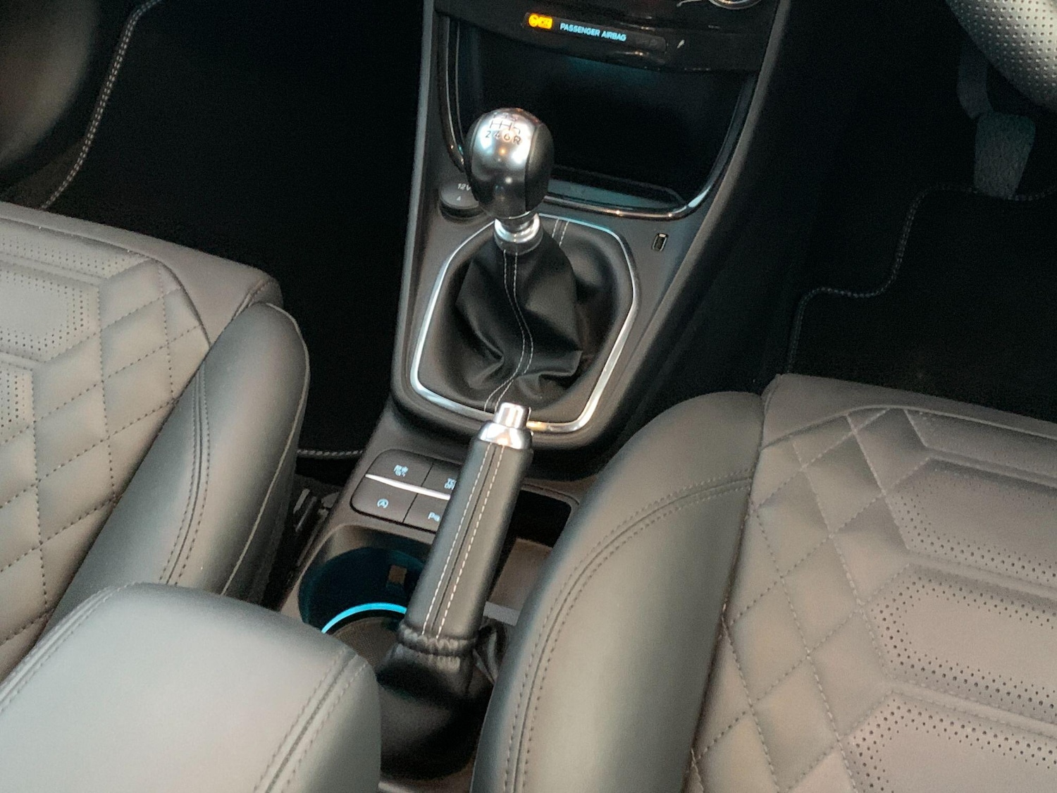 Used Ford Puma 2023 for sale - 76538218: Photo 16