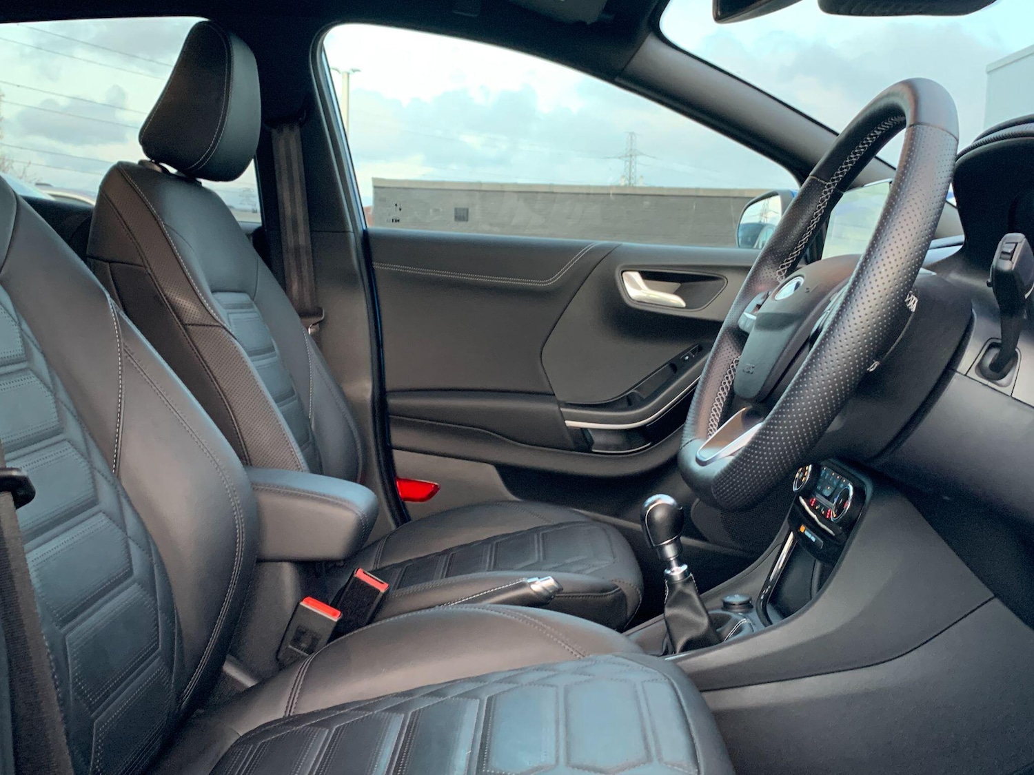 Used Ford Puma 2023 for sale - 76538218: Photo 19