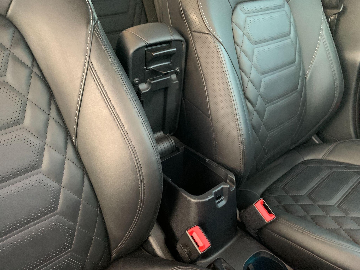 Used Ford Puma 2023 for sale - 76538218: Photo 20