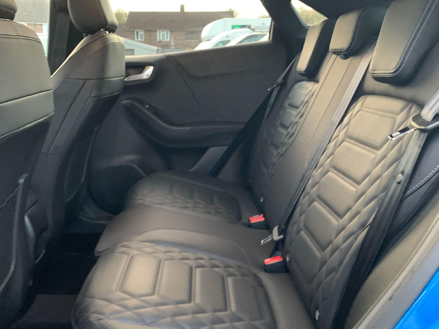 Used Ford Puma 2023 for sale - 76538218: Photo 21