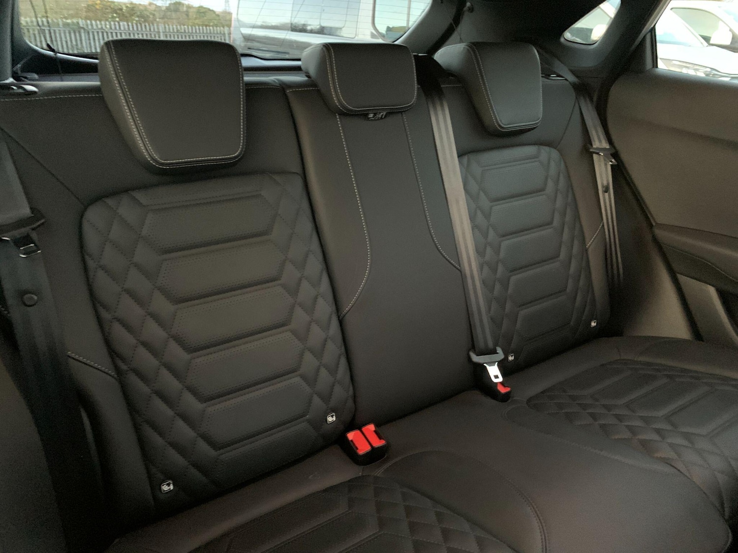 Used Ford Puma 2023 for sale - 76538218: Photo 22