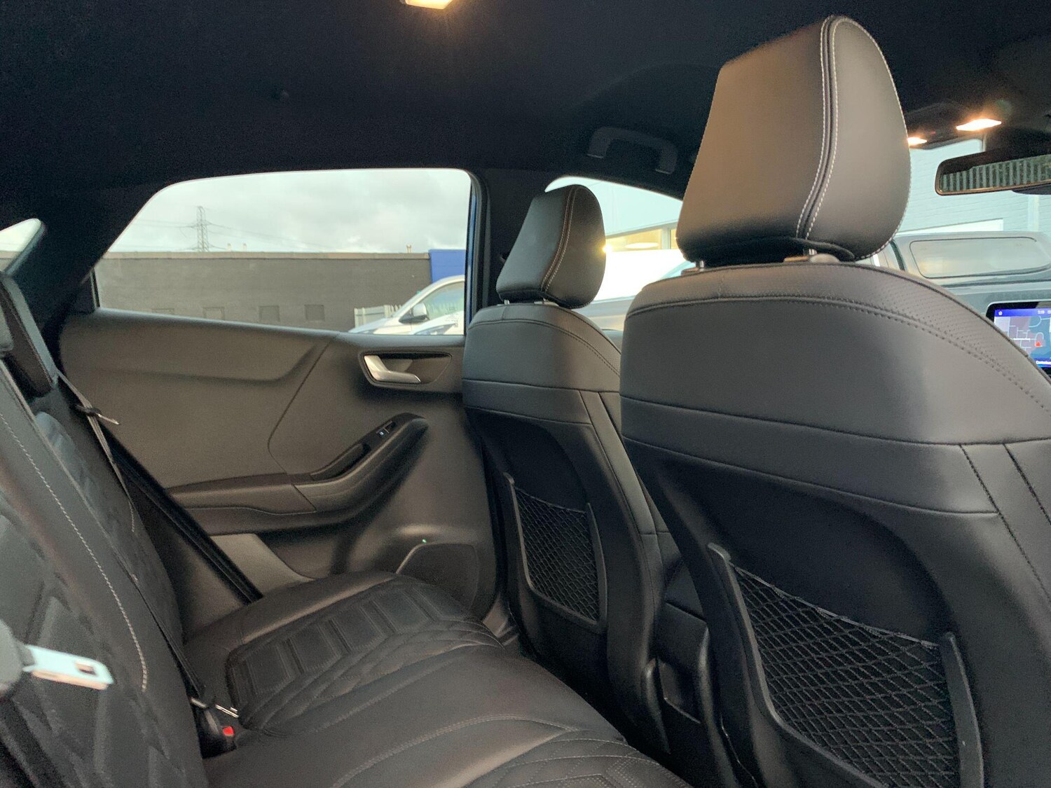 Used Ford Puma 2023 for sale - 76538218: Photo 23